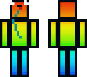 rainbaow derp
