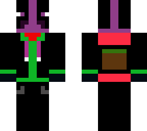 random enderman