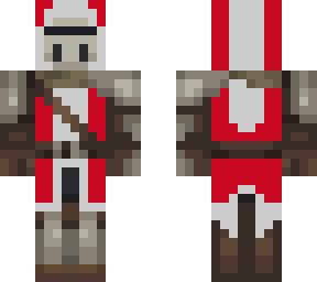 red knight (hood)