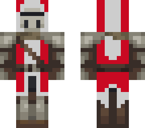 red knight (hood)