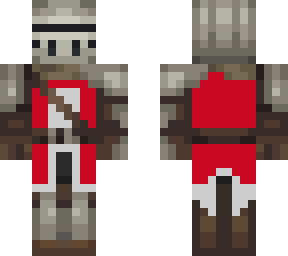 red knight