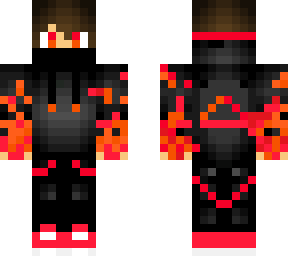 red man