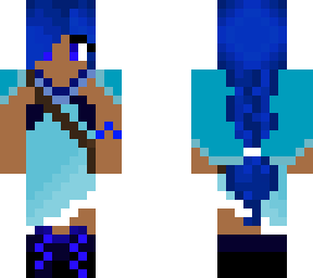 rosalyn potion master