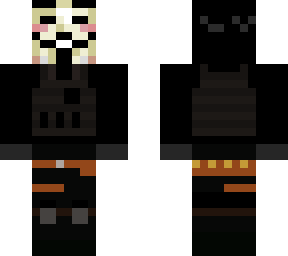 scavenger boi
