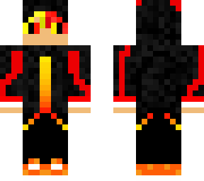 scavenger lava