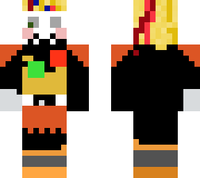 scrap  baby