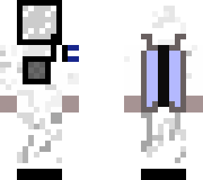 sheepyduck astronaut
