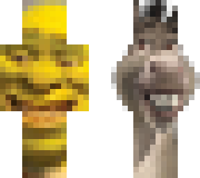 Callmecarson | Minecraft Skins