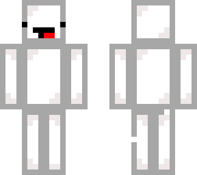 silver skeppy