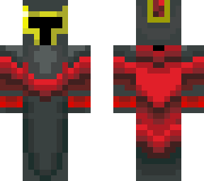 simple knight