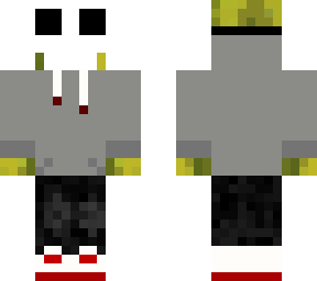 skele melon boi
