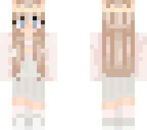 skin!