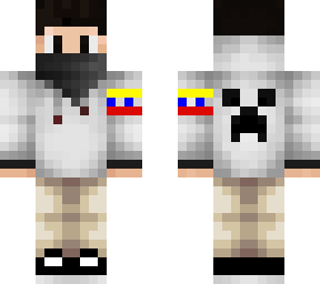 skin manuelfloogamer567 venezuela edicion 2