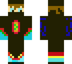 skins