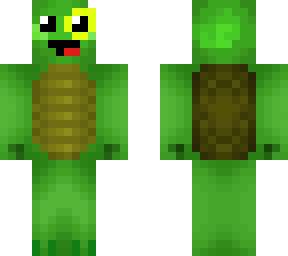 smart turtle