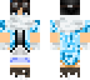 snow ranger