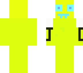 spongebob