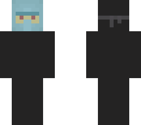 Spongebob Squidward Minecraft Skins