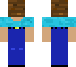 sticky situation (part of the derp bois