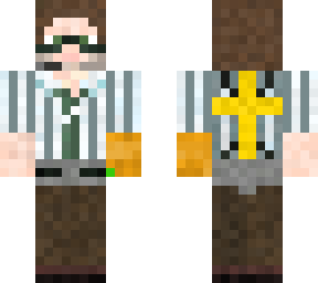 straight pride/thanos/christian/gamer huey emmeric