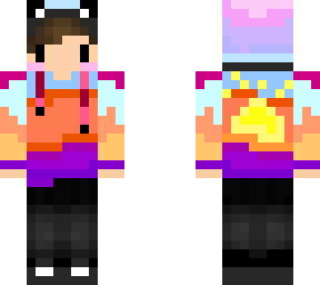 sunset uwu