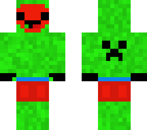 super durpy creaper