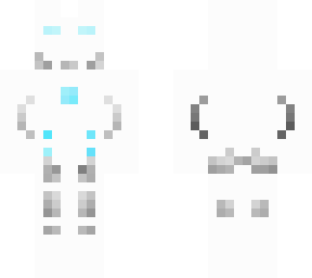 supererior iron man