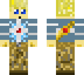 sword guy