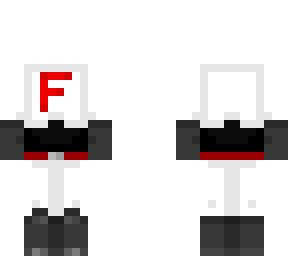 team froggit outfit base