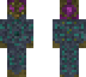 temple warrior