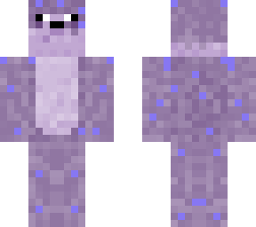 thanofish with overlay