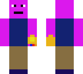 thanos