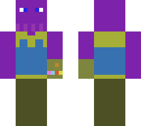 thanos