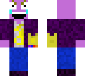 thanyeet (airpods and infiniyeet gauntlet)