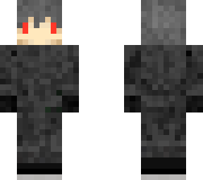 the dark warrior