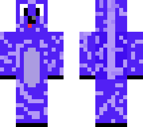 the furry