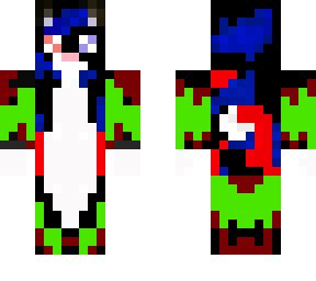 the s. messycat2