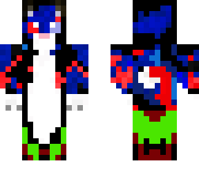 the s. messycat2