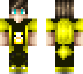 theyellowpenguin