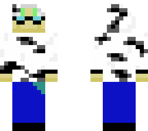tree spirit sheepyduck