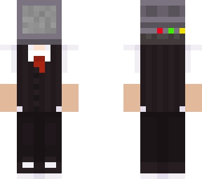 tv head