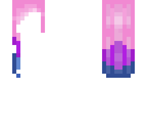 unicorns - hair base