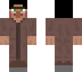 villager