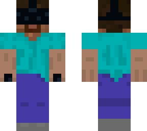 vr steve