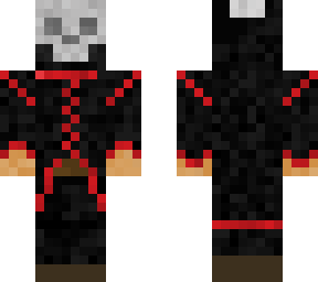 vrehier skull