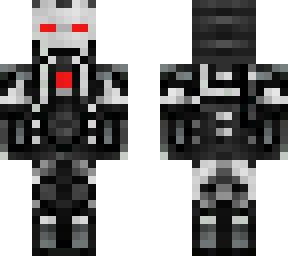 war machine
