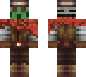 wasteland cowboy v3