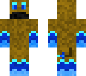 waterbison