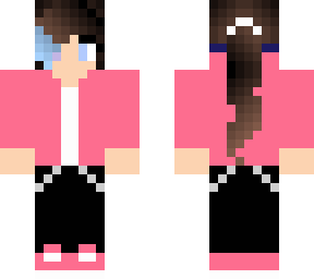 when angels fall mal (skin 2)