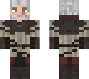 witcher vidgar (leichte rstung)